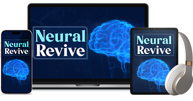 Buy Neural Revive Audio Program