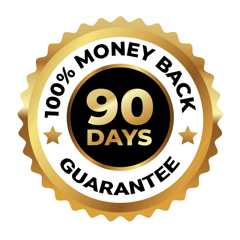 Neural Revive 60-Day Money Back Guarantee
