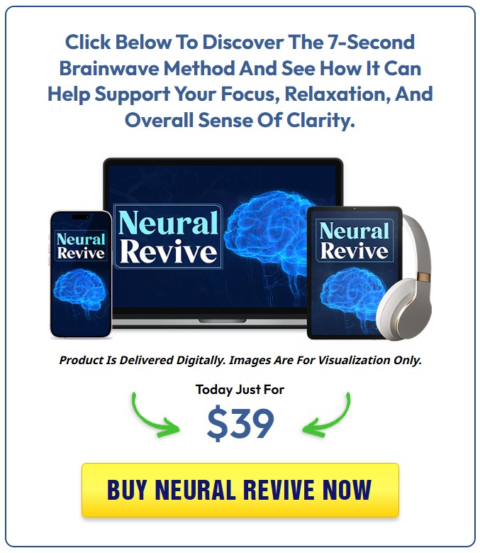 Neural Revive Price