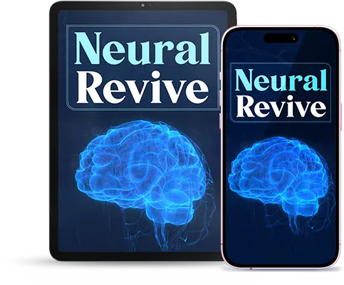 Neural Revive Brainwave Audio Experience